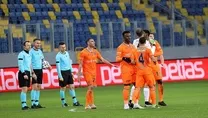 Şehir 10 maç sonra