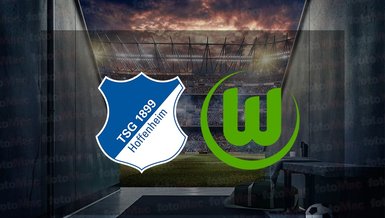 Hoffenheim - Wolfsburg maçı ne zaman, saat kaçta ve hangi kanalda?