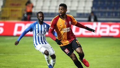 5 Futbolcu Ceza Sinirinda Son Dakika Galatasaray Haberleri Fotomac