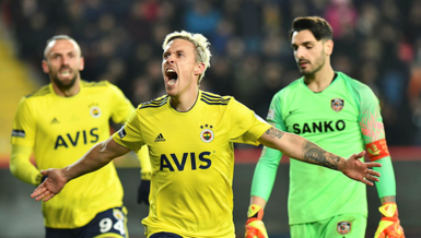 Sosyal Medyada Coskuyu Verdiler Son Dakika Fenerbahce Haberleri Fotomac