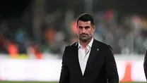 Demirel de gitti