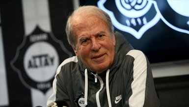 Büyük Altay’da Denizli sesleri
