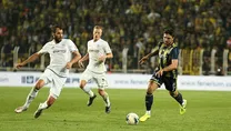 Fenerbahçe ile Konyaspor 38. randevuda