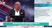 Erman Toroğlu'dan Beşiktaşlı yıldıza sert eleştiri!