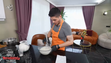 YEMEKTEYİZ puan tablosu 14 Nisan Pazartesi | Zuhal Topal'la Yemekteyiz Melis kaç puan aldı?