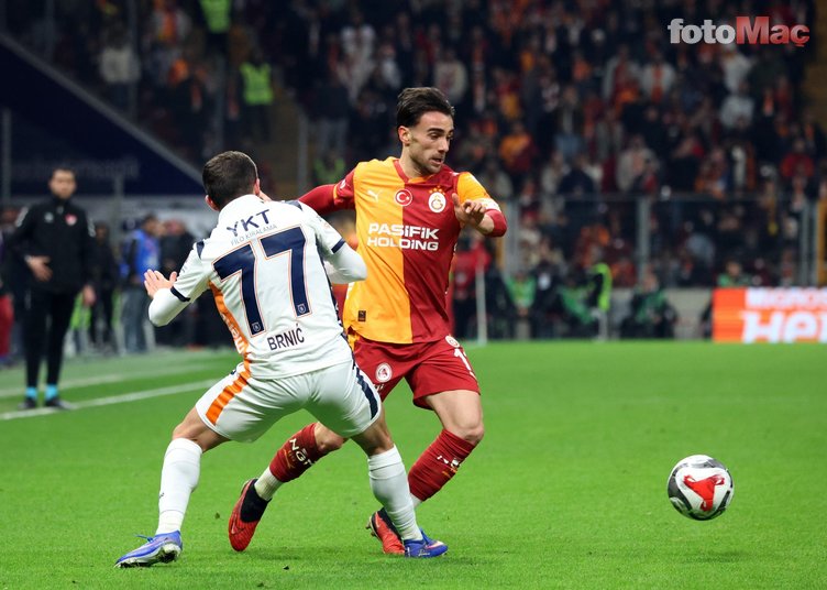 Spor yazarları Galatasaray - RAMS Başakşehir FK maçını yorumladı