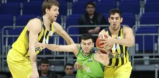 Spor Toto Basketbol Süper Ligi