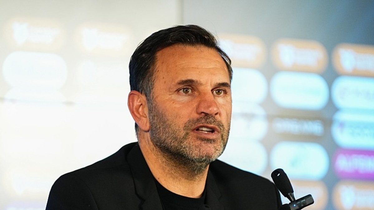 Galatasaray'da Okan Buruk gelişmesi! Puan kaybı sonrası...