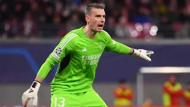 Lunin harekatı başladı