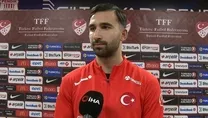 Emin Bayram: Biz de tam destek bekliyoruz