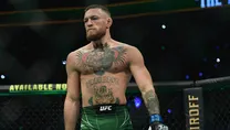 McGregor kazandırdı
