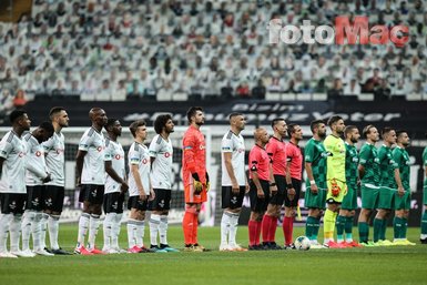 Spor yazarları Beşiktaş-Konyaspor maçını değerlendirdi