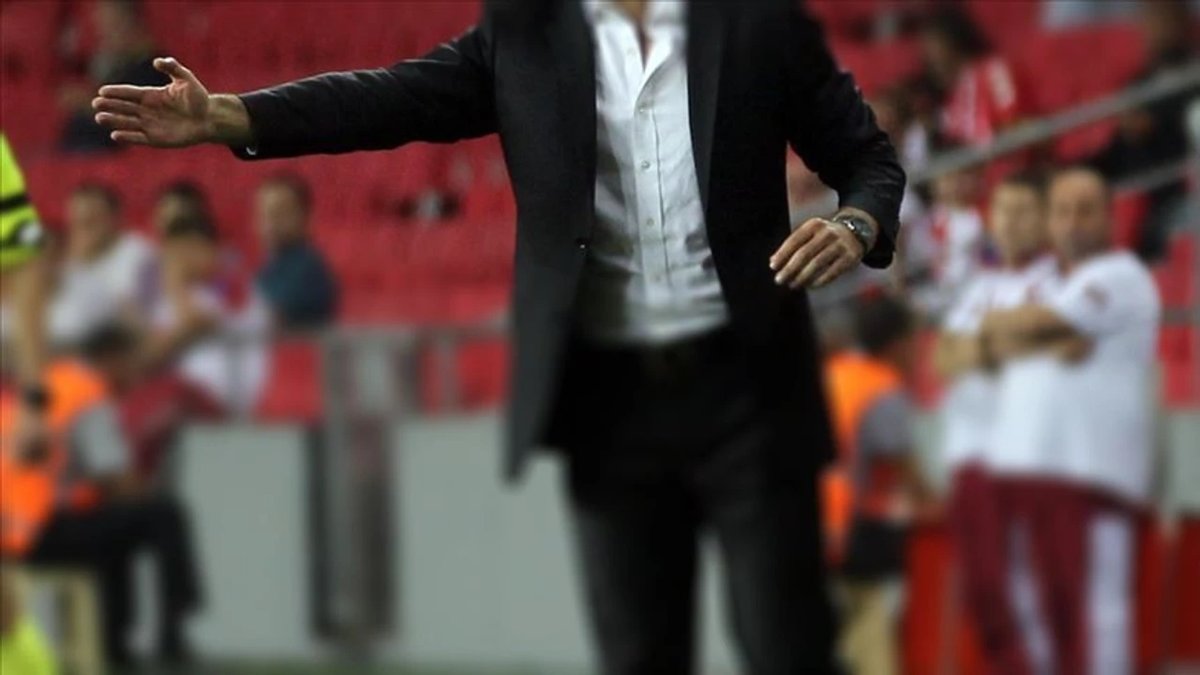 Trendyol 1. Lig'de 10 haftada 7 takım teknik ekip değiştirdi! Trendyol 1. Lig'de 10 haftada 7 takım teknik ekip değiştirdi!
