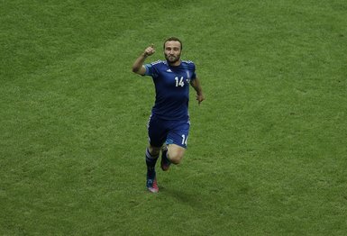 Polonya - Yunanistan EURO 2012