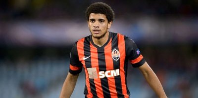 Taison heyecanlandırdı