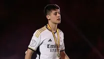 Arda Güler sahne alıyor