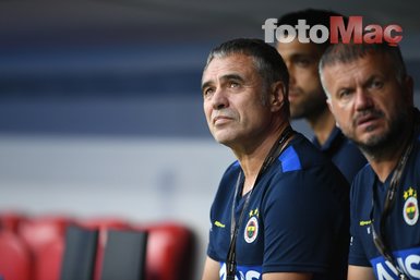 Alman basınından Fenerbahçeli yıldıza şok sözler!