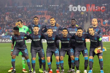 İşte Trabzonspor’u şampiyon yapacak isim! Başakşehir de devrede