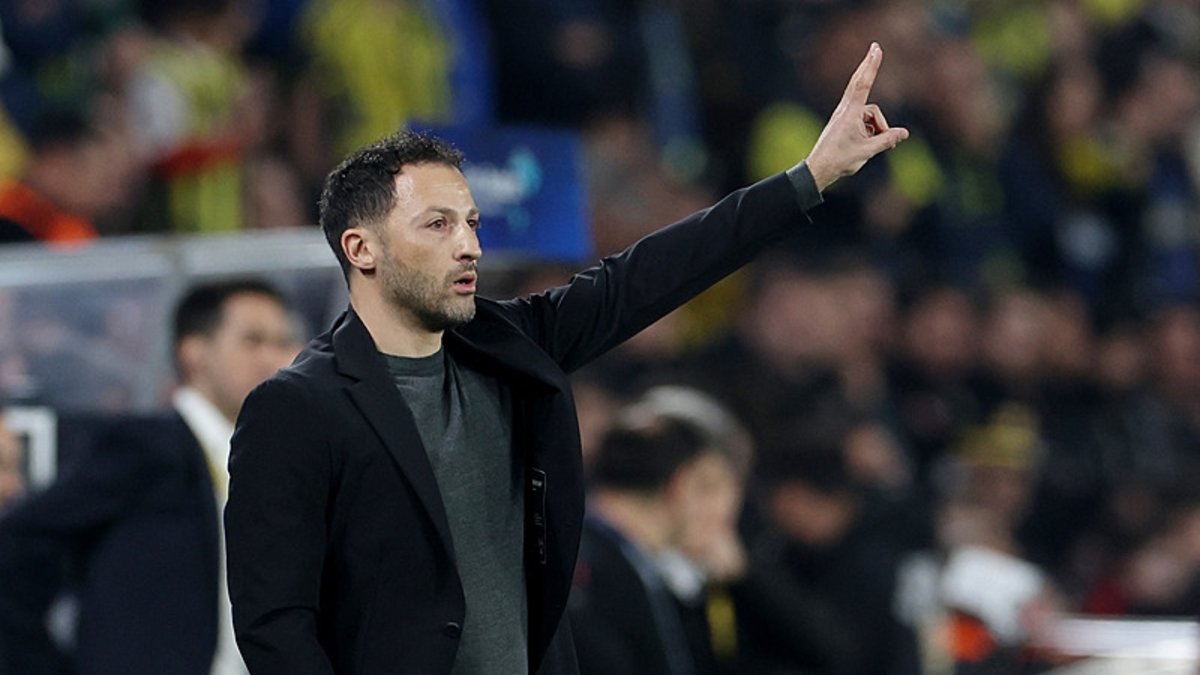 Fenerbahçe'de Tedesco'dan radikal kadro kararı! Kalan maçlarda...