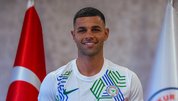 Çaykur Rizespor yeni transferini açıkladı!