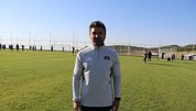Hedefimiz öncelikle ilk 10’a girmek