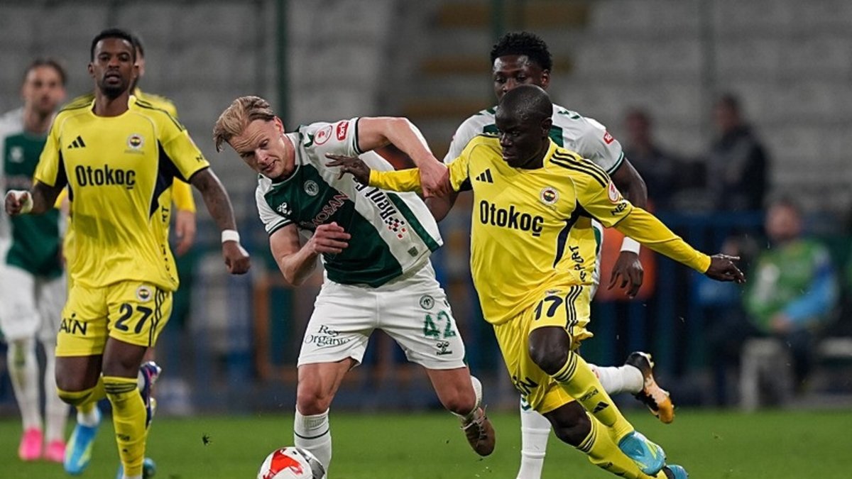 Fenerbahçe'nin son dakika kabusu bitmiyor! Ziraat Türkiye Kupası'ndan elendiler