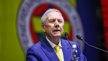 Fenerbahçe'den ocak ayına damga vuracak transfer!