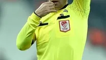 149 hakemi kariyeri bitti
