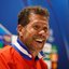 Diego Simeone'den o soruya esprili yanıt!