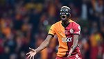 G.Saray’da çılgın Victor Osimhen projesi!