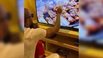 Boateng’in keyfi yerinde