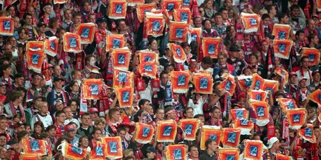Bayern Munih Ten Skandal Besiktas Uyarisi Fotomac