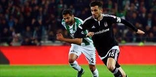 Oğuzhan ilk kez kaptan