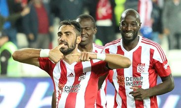 Sivasspor evinde geçit vermiyor