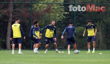 Fenerbahçe’ye 2 müjdeli haber birden!