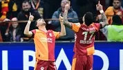 İki yıldızın doğum günü