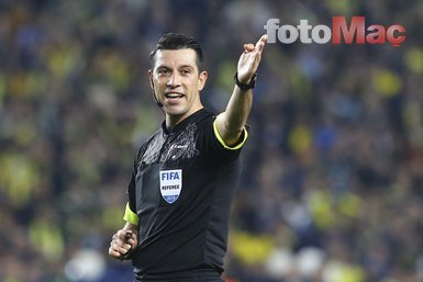 Derbinin ’VAR’ konuşmaları açıklandı!