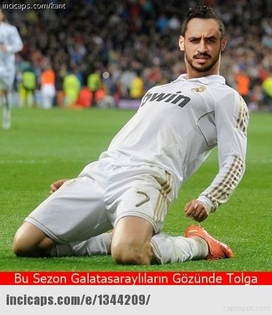 Galatasaray-Sivasspor capsleri