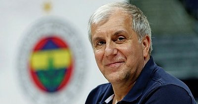 Avrupa Ligi'nin en başarılısı Obradovic