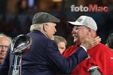 Super Bowl’da şampiyon müthiş maç sonunda belli oldu!