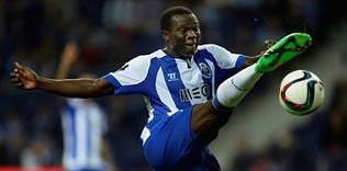 Aboubakar çıkarması