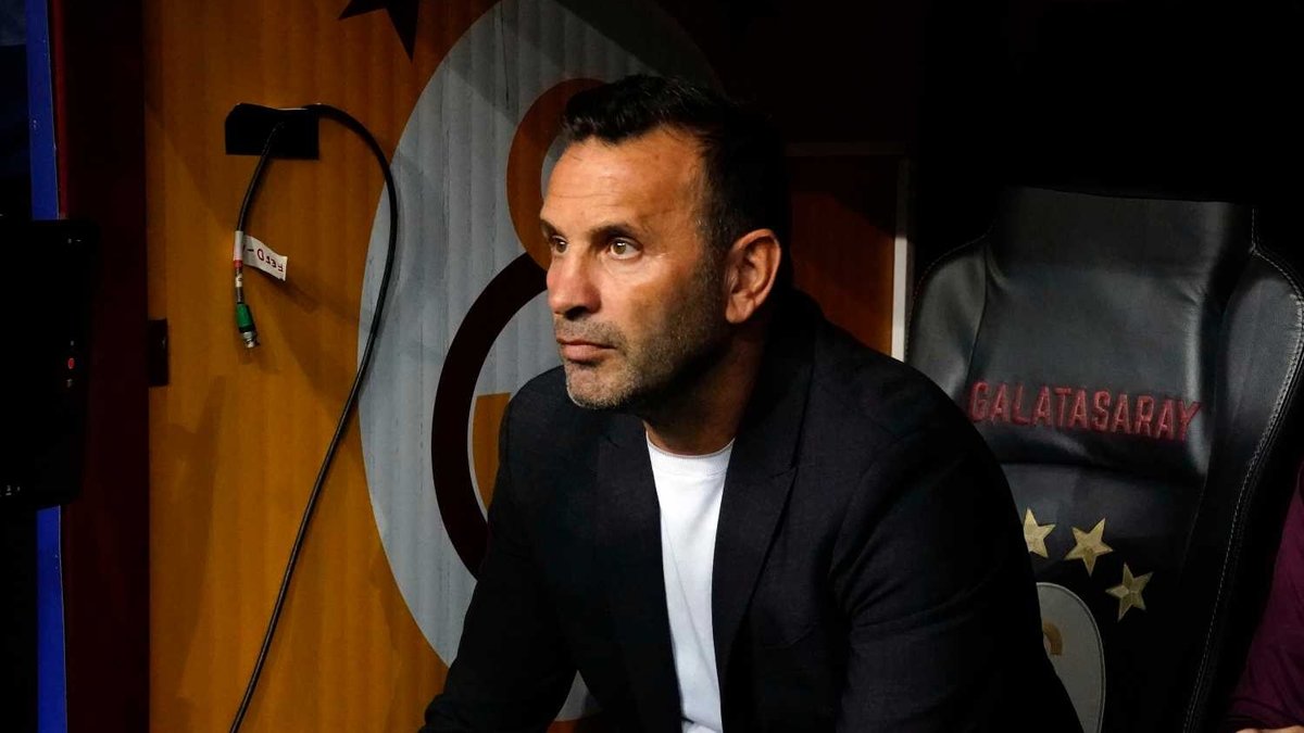 Galatasaray'a milli yıldızdan transferde beklenmeyen yanıt!