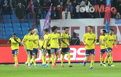 Futbol otoriteleri derbiyi yorumladı: Fenerbahçe etkili bir takım