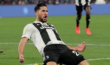 Juventus puan farkını açtı