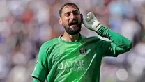Donnarumma’ya teklif