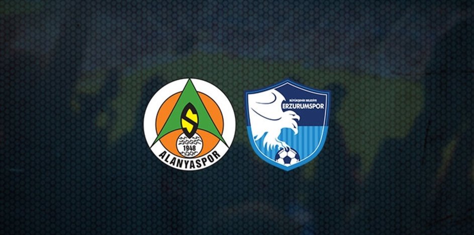 alanyaspor bb erzurumspor maci ne