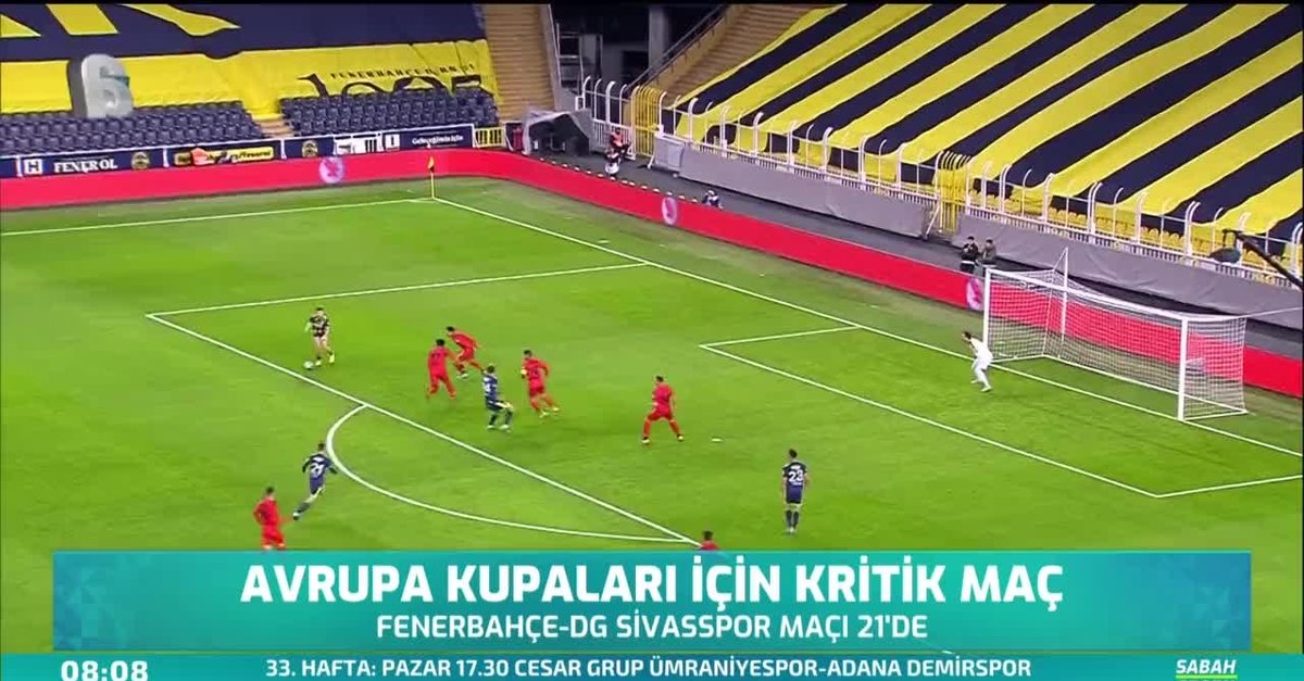 Fenerbahce Icin Kritik Mac Avrupa Kupalari Son Dakika Video Videolari Video Haberleri Fotomac