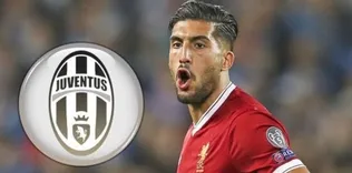 Emre Can Liverpool’dan ayrılıyor