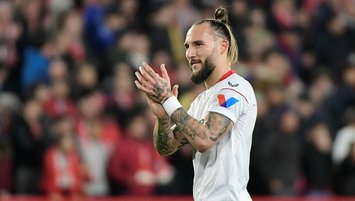 Nemanja Gudelj olumlu bakmadı