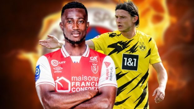 Fenerbahçe sol bek arıyor! Transfer adayları Ghislain Konan ve Nico Schulz